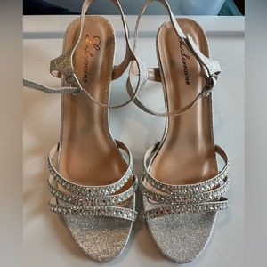 L Lorraine Dress Shoes